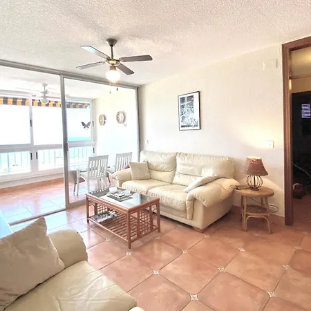Apartment By The Sea