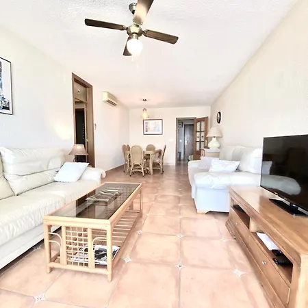 By The Sea Apartment