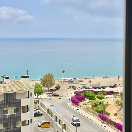 By The Sea *
