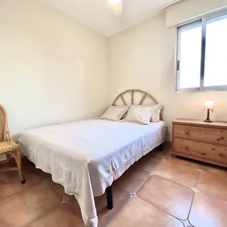 By The Sea Apartment Villajoyosa