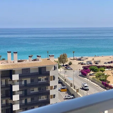By The Sea Villajoyosa