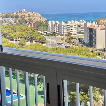 Apartment By The Sea *