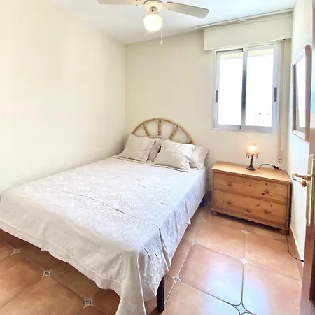 Apartment By The Sea Villajoyosa