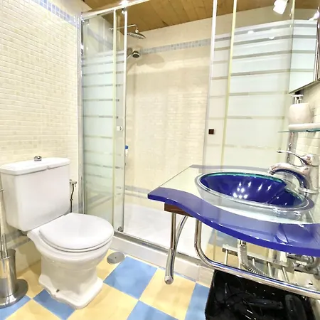 Apartment By The Sea Villajoyosa
