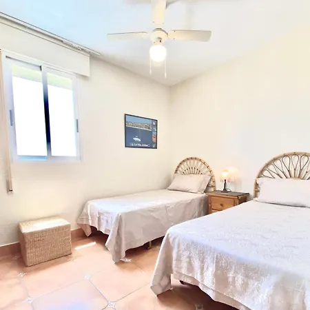 Apartment By The Sea