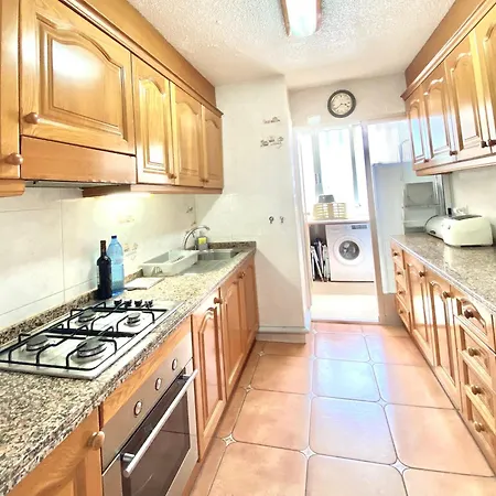 By The Sea Apartment