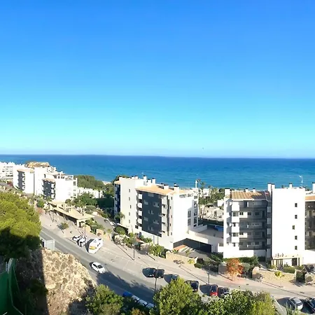 By The Sea *