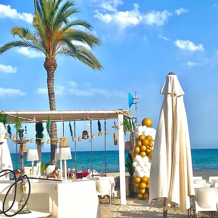 By The Sea