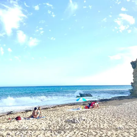 Apartment By The Sea Villajoyosa
