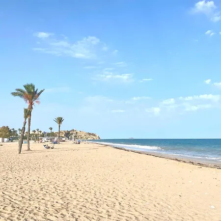 By The Sea * Villajoyosa